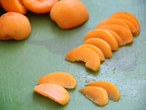 Apricot Tart Recipe - Step 6A