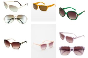 Sunglasses under $100