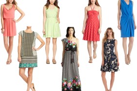 Summer Dresses - Shopping
