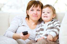 Screen Time for Kids