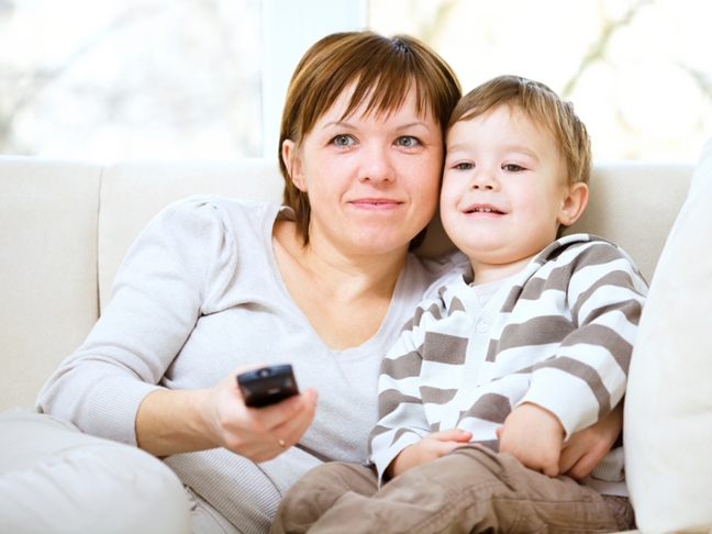 Screen Time for Kids