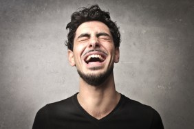 Laughing Man - Comedy