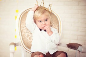 Boy Baby Names - Royal Baby Names