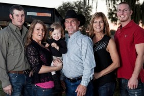 Bulloch Family Ranch