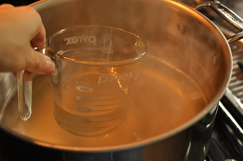 Chipotle Corn Chowder - Step 2