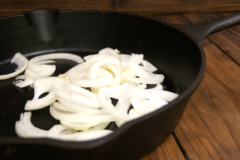 Grilleg Vegetarian Lasagna - Step 7A