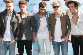 One Direction Band
