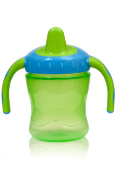 Playtex Sippy Cups