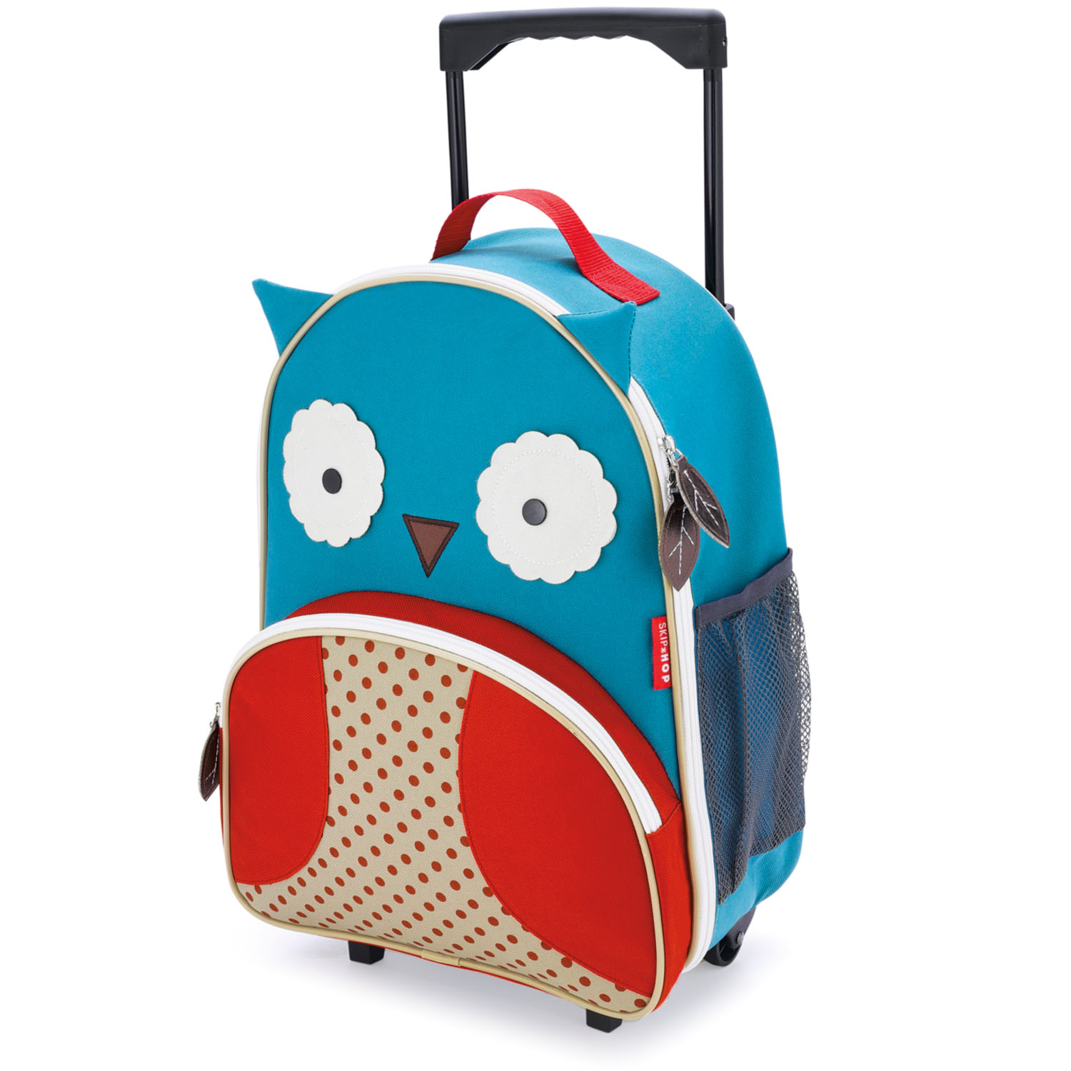 Skip Hop Owl Luggage