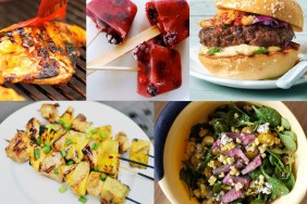 Labor Day Recipes