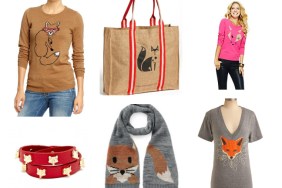 Fox Fall Fashions and Trends
