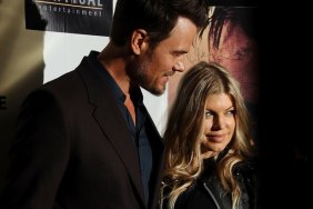 Fergie Josh Duhamel