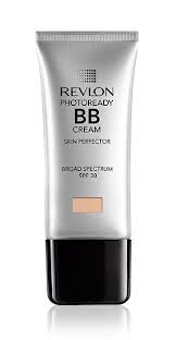 Single tube of Revlons Photo Ready BB cream