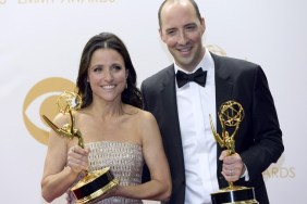 Julia Louis Dreyfus Emmy