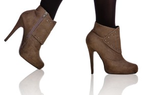 Booties for Fall