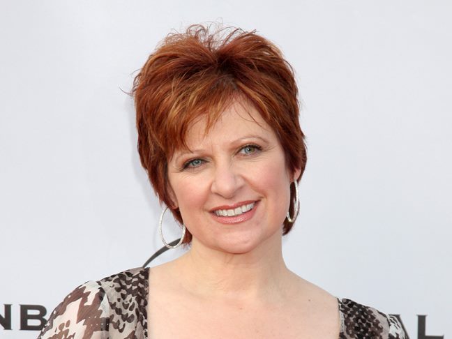 Caroline Manzo