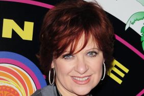 Caroline Manzo