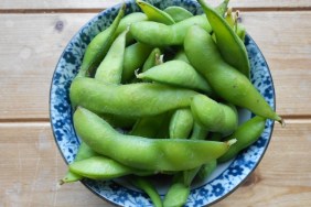 edamame