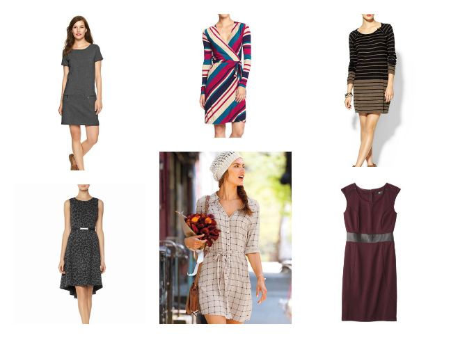 Fall Dresses