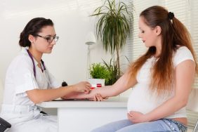 Preeclampsia Risk