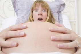 Bizarre Pregnancy Stories