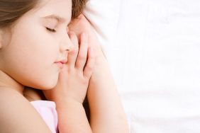 Sleep and Brain Development