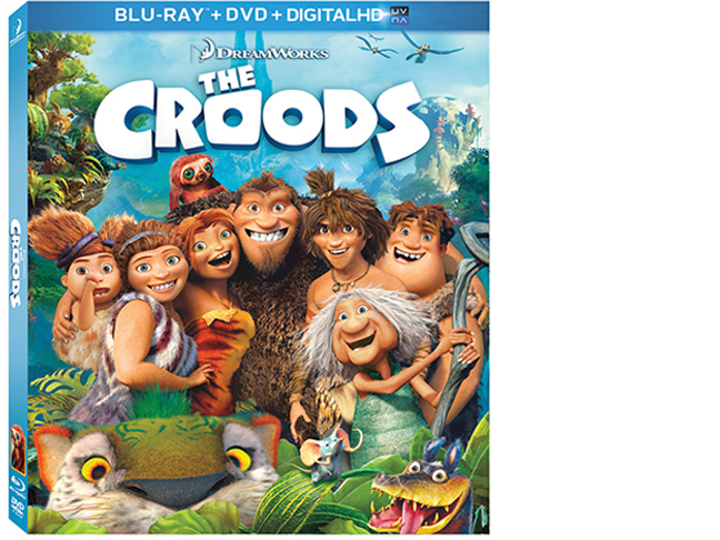 The Croods