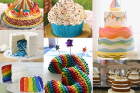 Creative Birthday Party Cakes