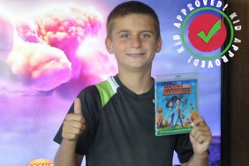 Cloudy with a Chance of Meatballs Movie Review
