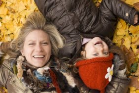 Fall Family Photo Shoot