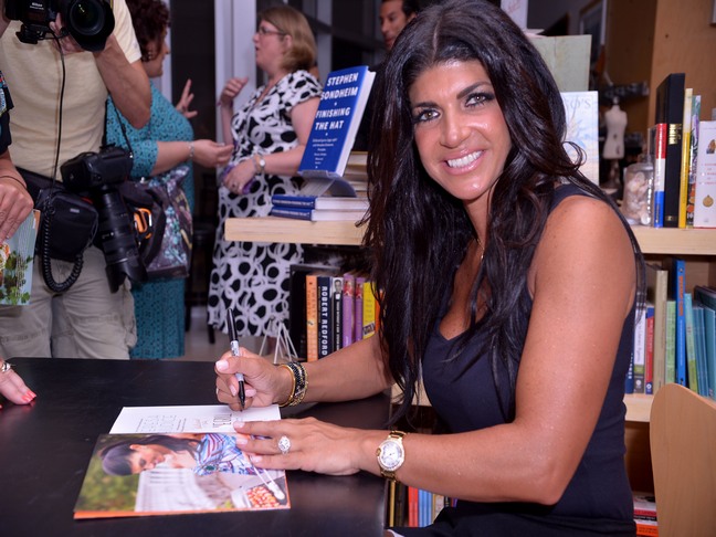 Teresa Giudice