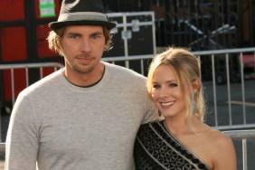 dax shepard kristen bell