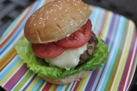 Sizzling Southwest Turkey Burgers Recipe Final