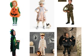 Halloween Costumes for Kids