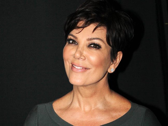 Kris Jenner