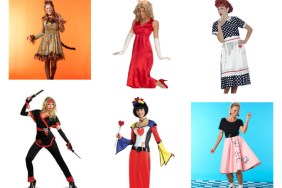 Halloween Costumes for Mom