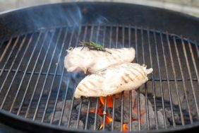 Grilled Rosemary Chicken Recipe Photo 1