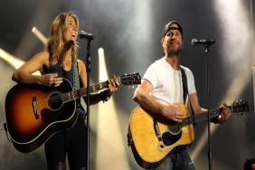 Dierks Bentley Sheryl Crow