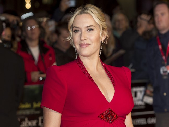 kate winslet