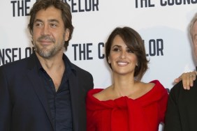 javier bardem and penelope cruz