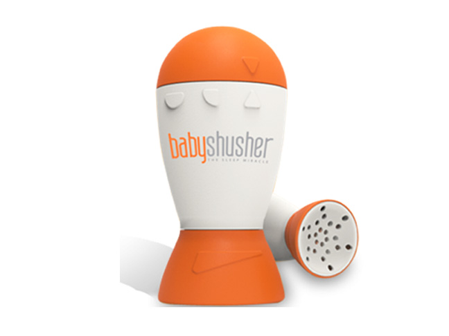 Baby Shusher