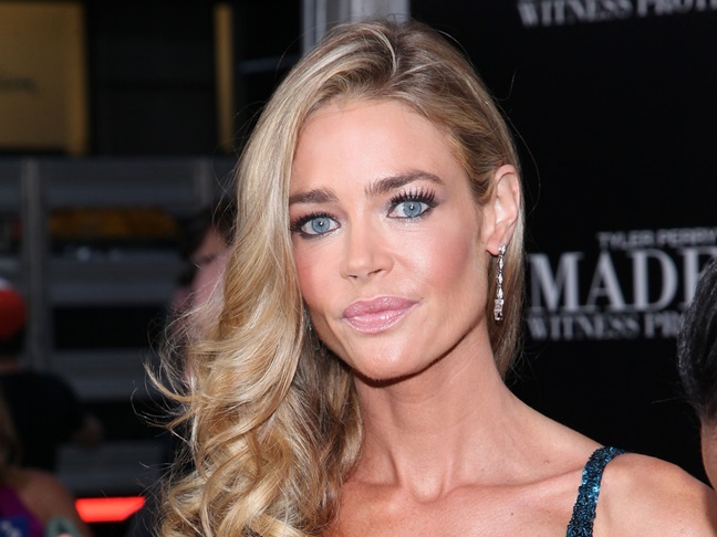 Denise Richards