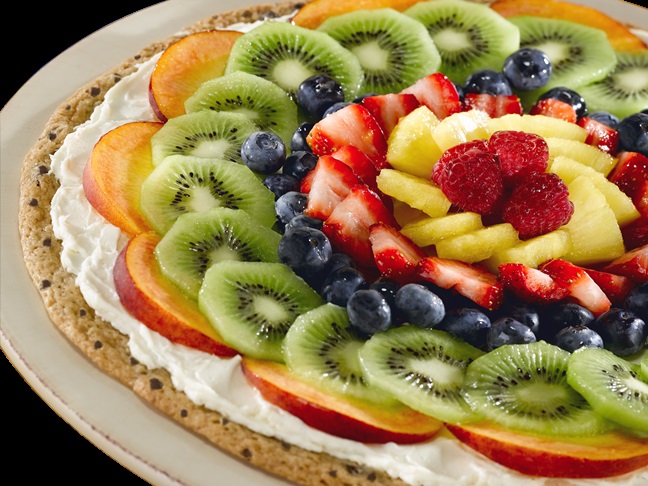 Fruit Pizza