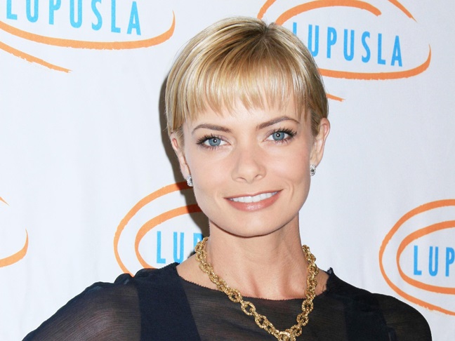 Jaime Pressly