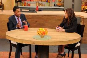 nick cannon rachel ray