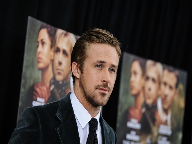 ryan gosling