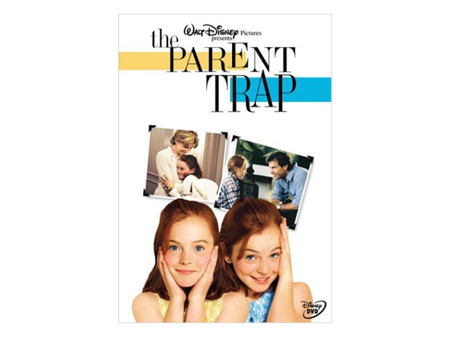 3 Parent Trap