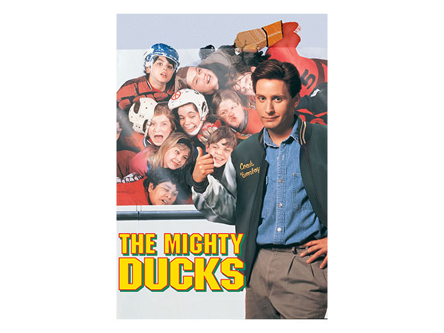 4 Mighty Ducks