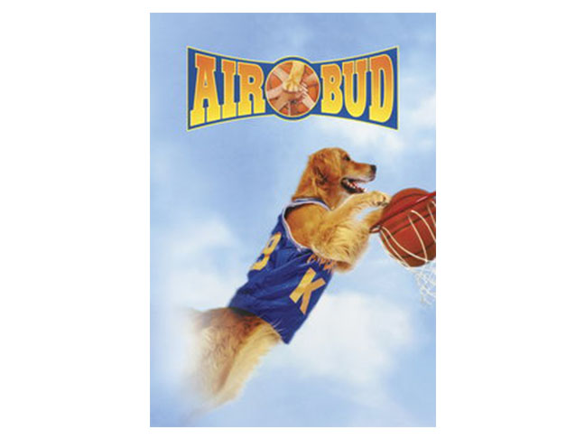 8 Air Bud