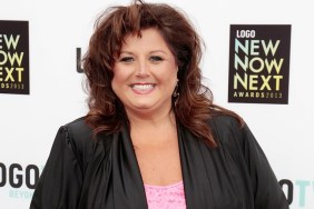 Abby Lee Miller